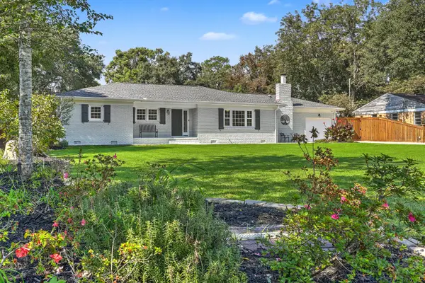 1600 Wannamaker Avenue, Summerville, SC 29485