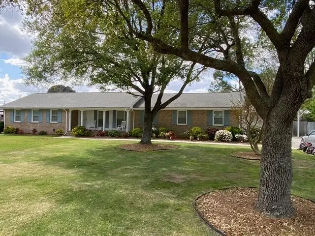 833 Stratton Drive, Florence, SC 29501 - #1