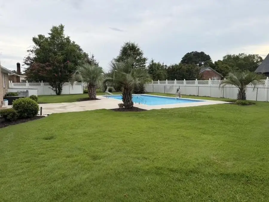 833 Stratton Drive, Florence, SC 29501 - #2