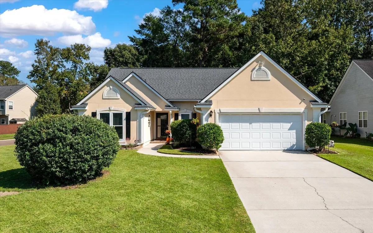 326 Cabrill Drive, Charleston, SC 29414 - #1