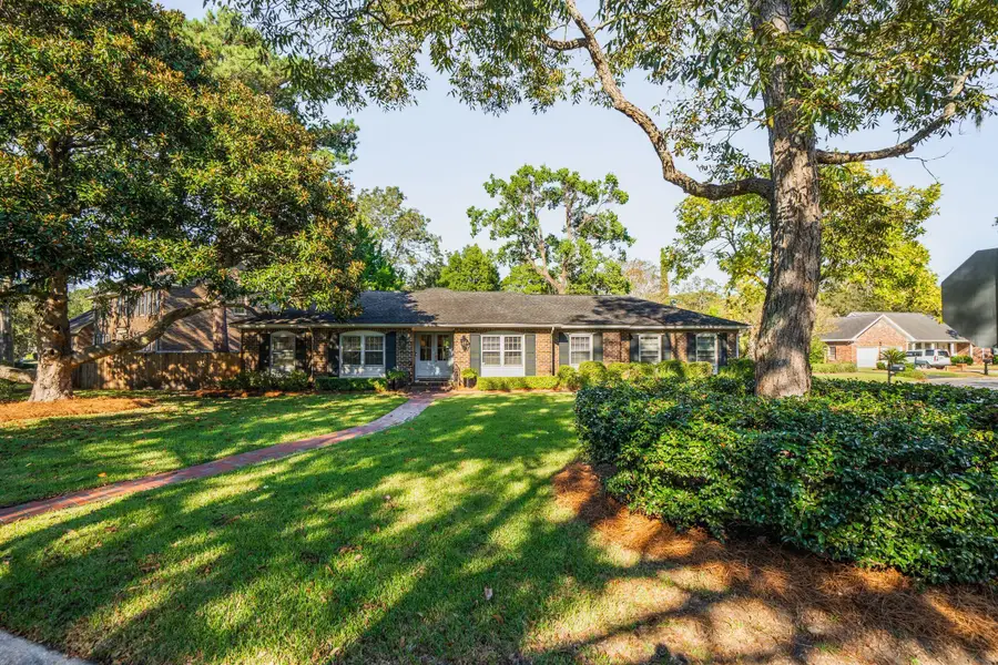 1381 E Vagabond Lane, Mount Pleasant, SC 29464 - #2