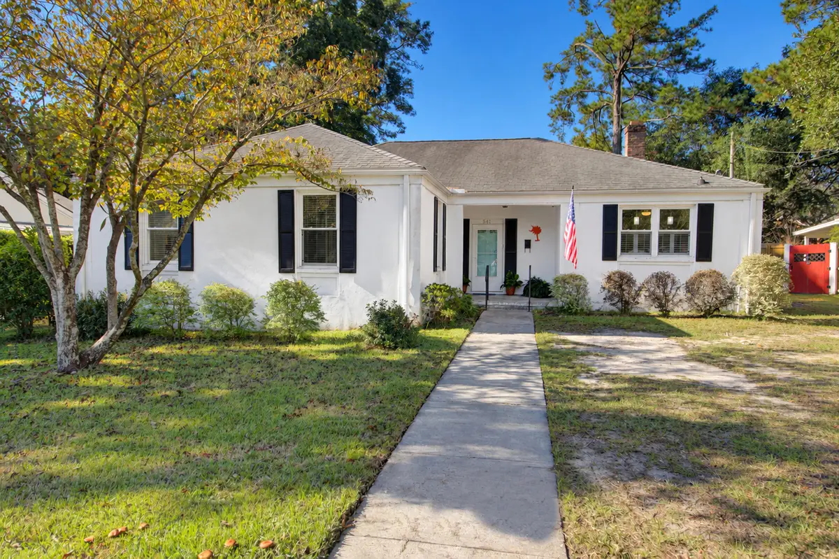541 Saint Andrews Boulevard, Charleston, SC 29407 - #1