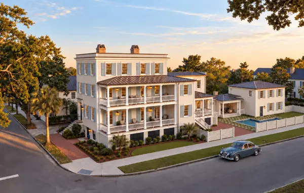 17 Judith Street #A, Charleston, SC 29403