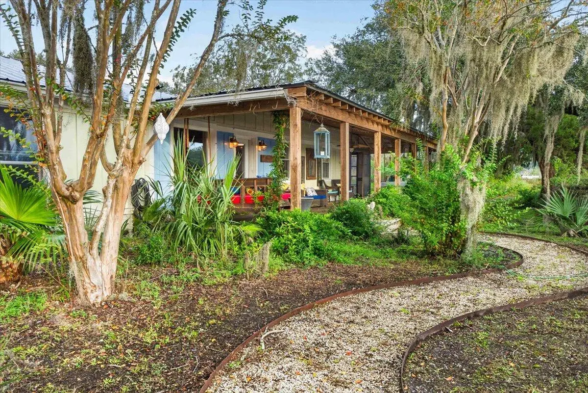 4651 Highway 165, Meggett, SC 29449 - #1
