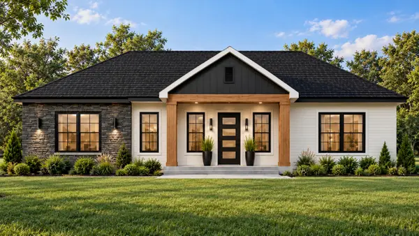 2 Rett Lane, Bishopville, SC 29010