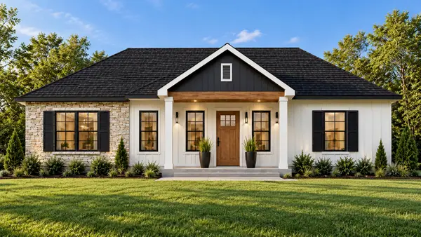40 Rett Lane, Bishopville, SC 29010
