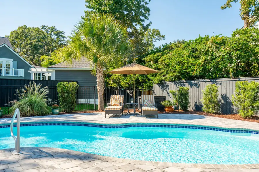 127 Beresford Creek Street, Daniel Island, SC 29492 - #2