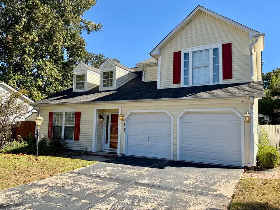 8390 Highland Ridge Court, North Charleston, SC 29420 - #2
