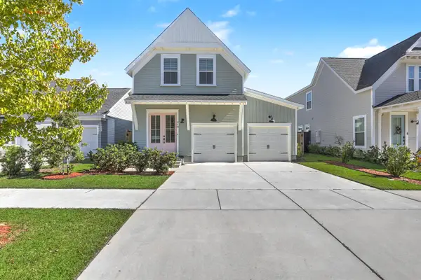 219 Clearblue Loop, Summerville, SC 29486