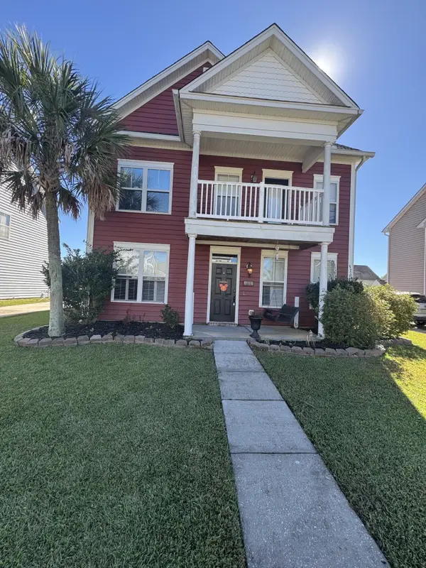 115 Scrapbook Lane, Summerville, SC 29483