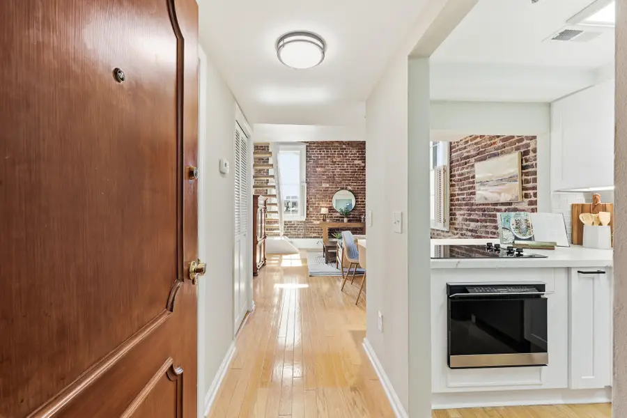 3 Queen Street #Apt 304, Charleston, SC 29401 - #2