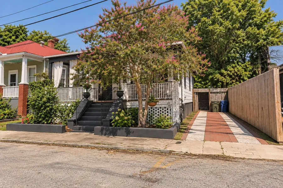 8 N Tracy #A&B, Charleston, SC 29403 - #2