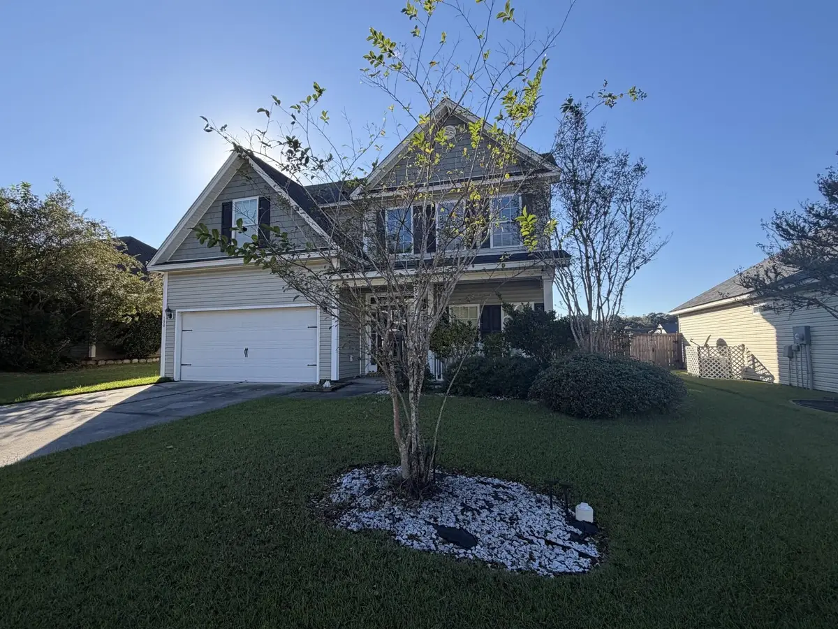 198 Highwoods Plantation Avenue, Summerville, SC 29485 - #1