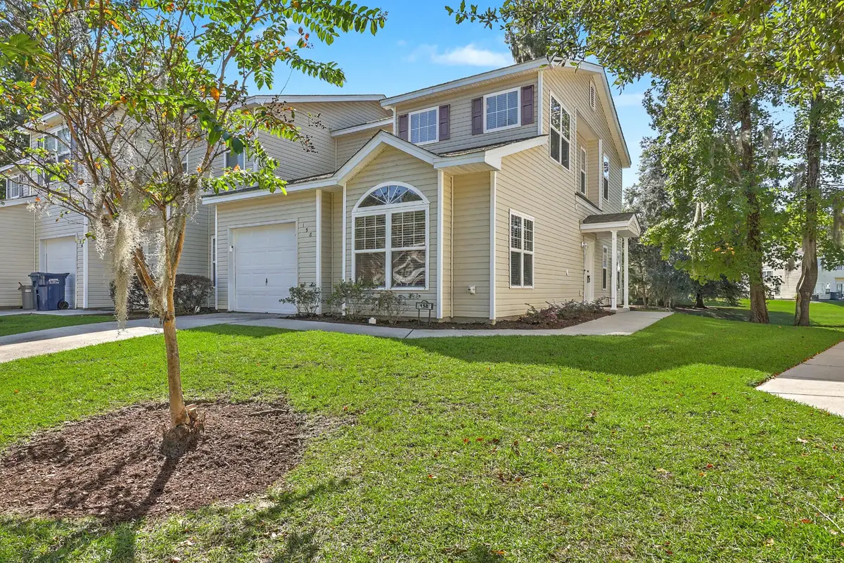 158 Grand Oaks Drive, Ladson, SC 29456 - #1