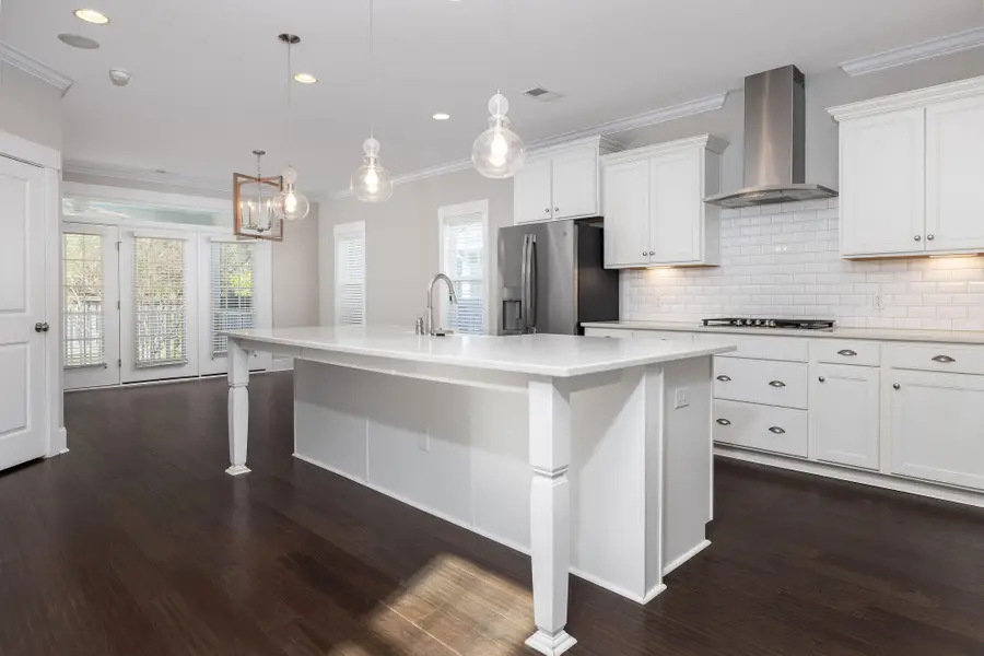 813 Shutes Folly Drive, Charleston, SC 29412 - #3