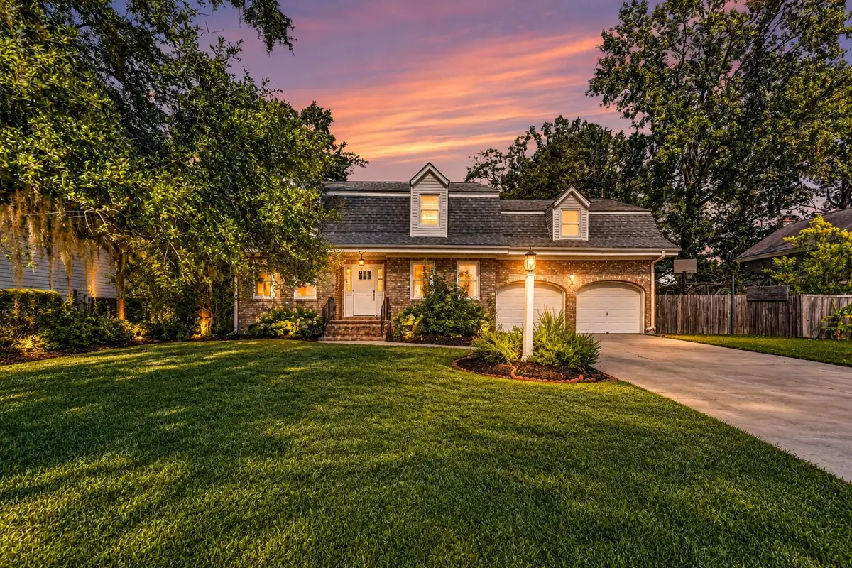 63 Monte Sano Drive, Hanahan, SC 29410 - #1