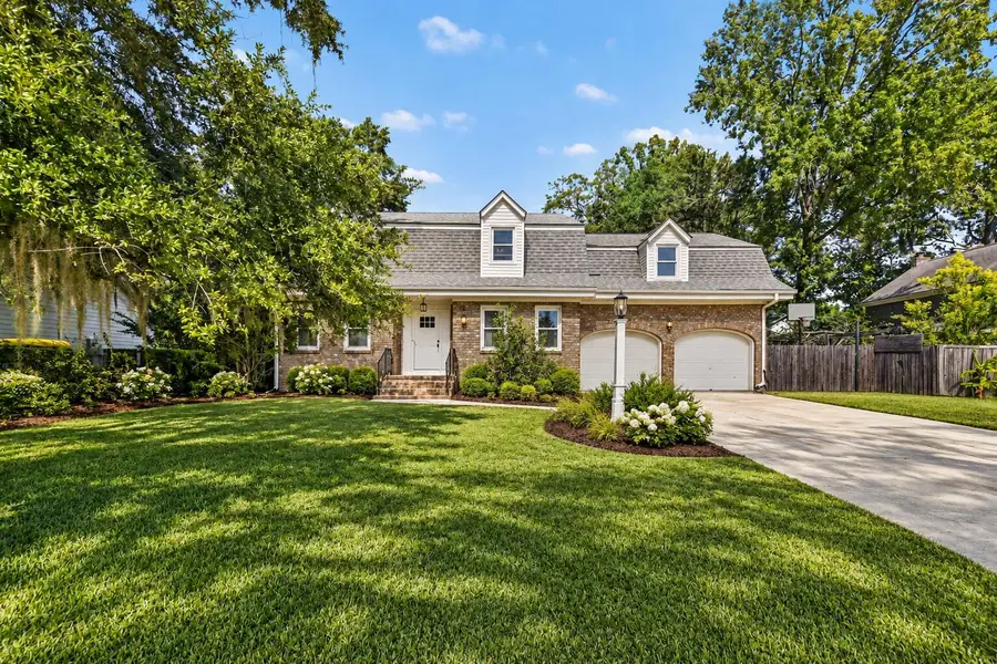 63 Monte Sano Drive, Hanahan, SC 29410 - #2