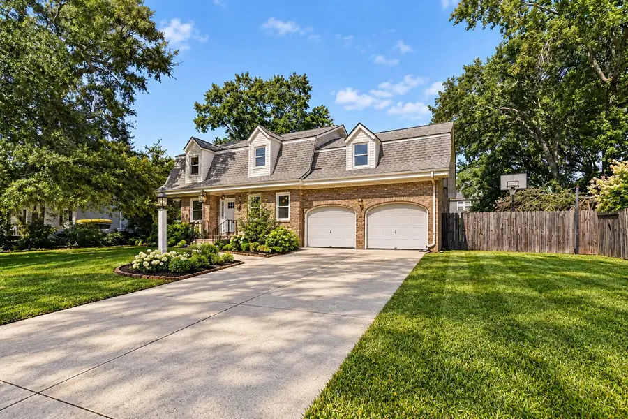 63 Monte Sano Drive, Hanahan, SC 29410 - #3