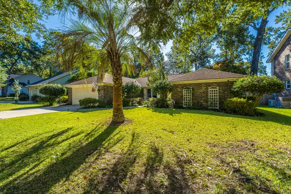 112 Plantation Drive, Summerville, SC 29485