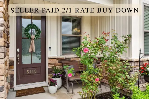 5148 Park Creek Avenue, North Charleston, SC 29418