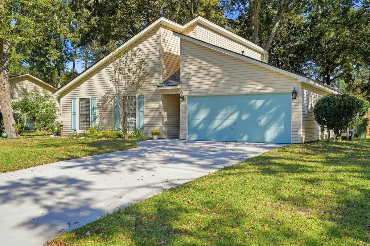 1816 Overrun Street, Charleston, SC 29414 - #1