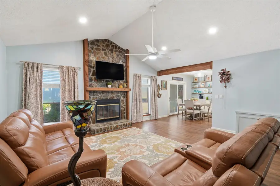 1816 Overrun Street, Charleston, SC 29414 - #3