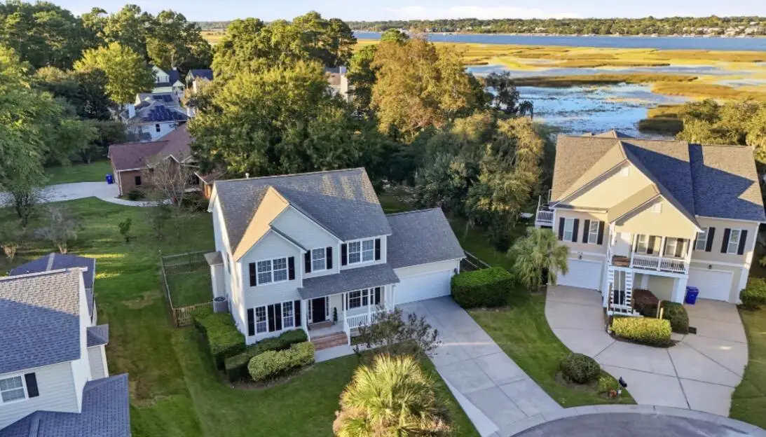 2112 Coffey Court, Charleston, SC 29414 - #1