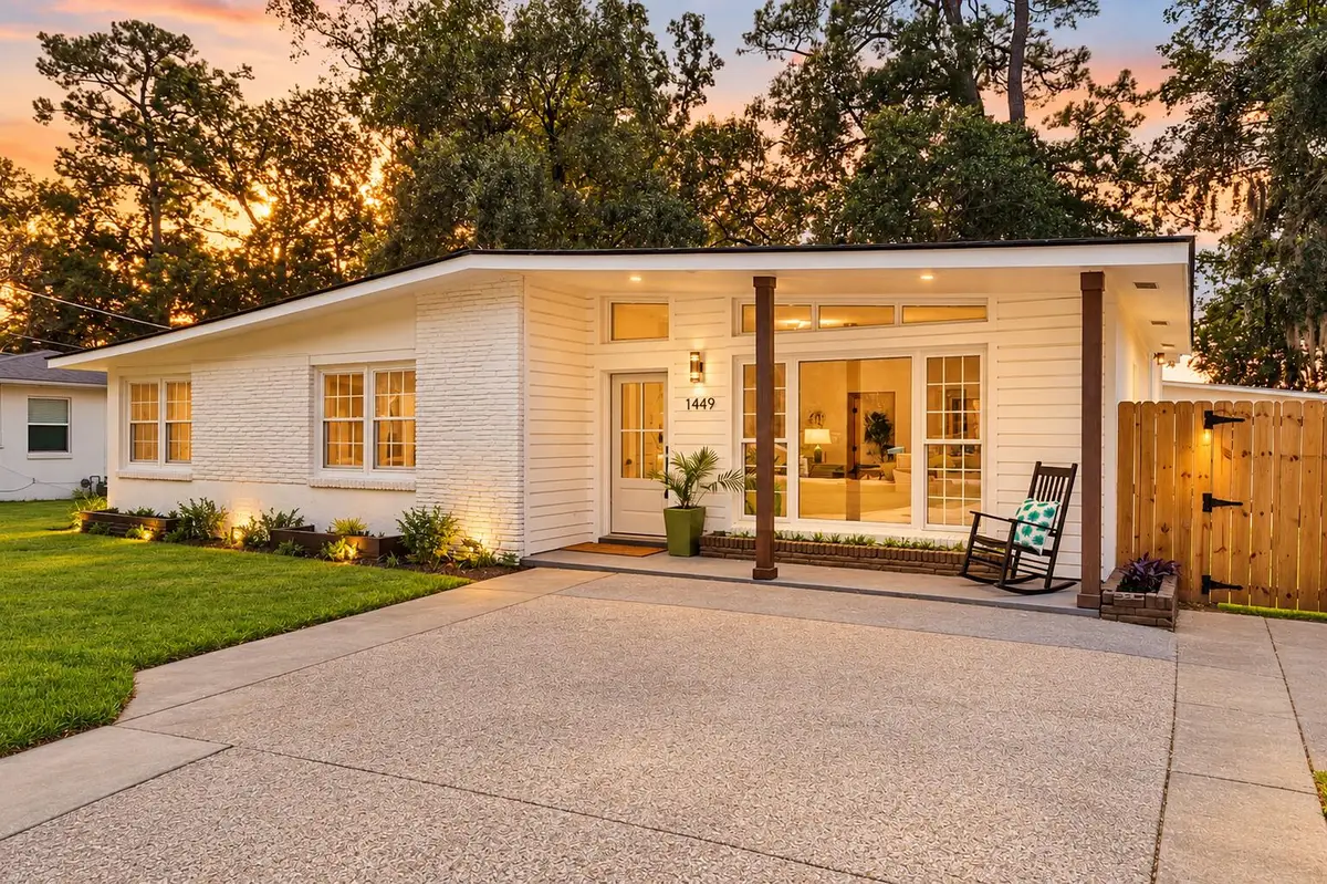 1449 S Sherwood Drive, Charleston, SC 29407 - #1