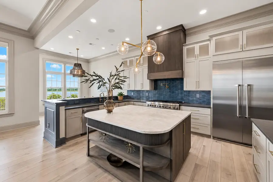 108 Fairbanks Oak Alley #Unit 401, Daniel Island, SC 29492 - #2