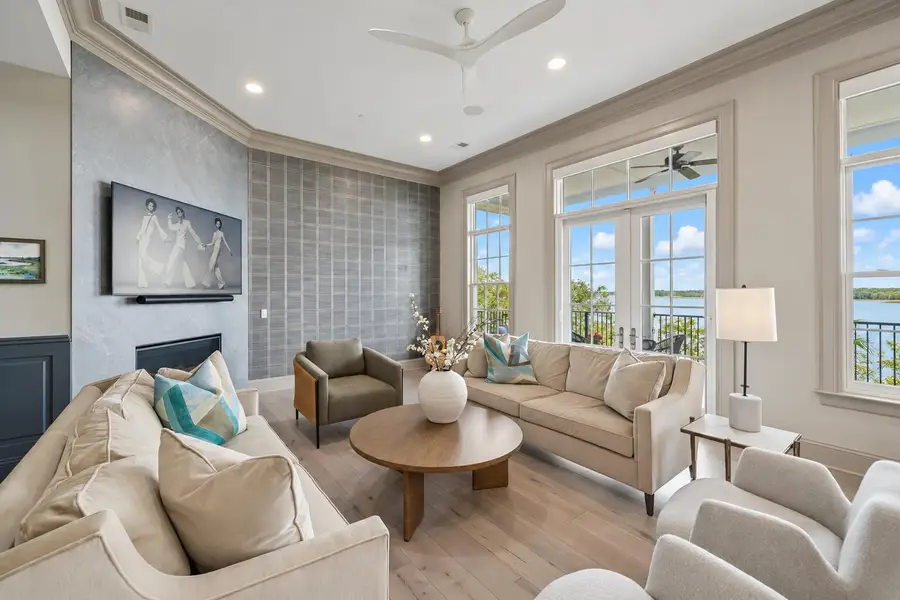 108 Fairbanks Oak Alley #Unit 401, Daniel Island, SC 29492 - #3
