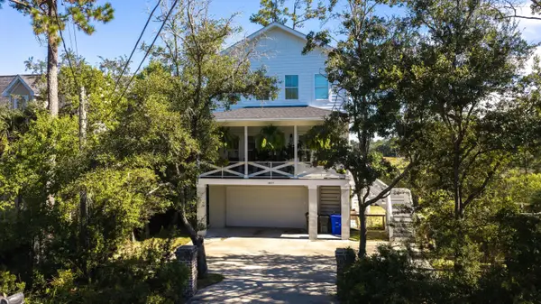1837 Ashley Hall Road, Charleston, SC 29407