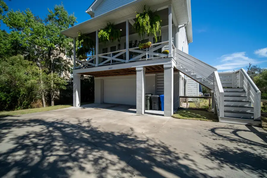 1837 Ashley Hall Road, Charleston, SC 29407 - #3