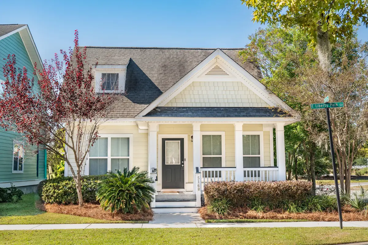 5168 E Liberty Park Circle, North Charleston, SC 29405 - #1