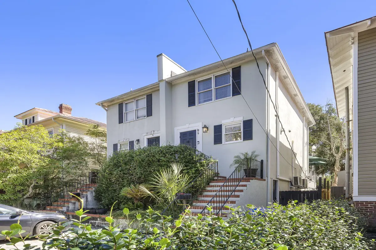 9 1/2 Halsey Street, Charleston, SC 29401 - #1