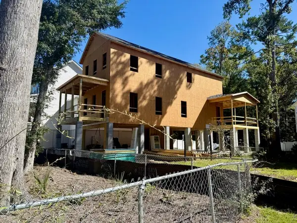 3021 Robeson Trace, Johns Island, SC 29455
