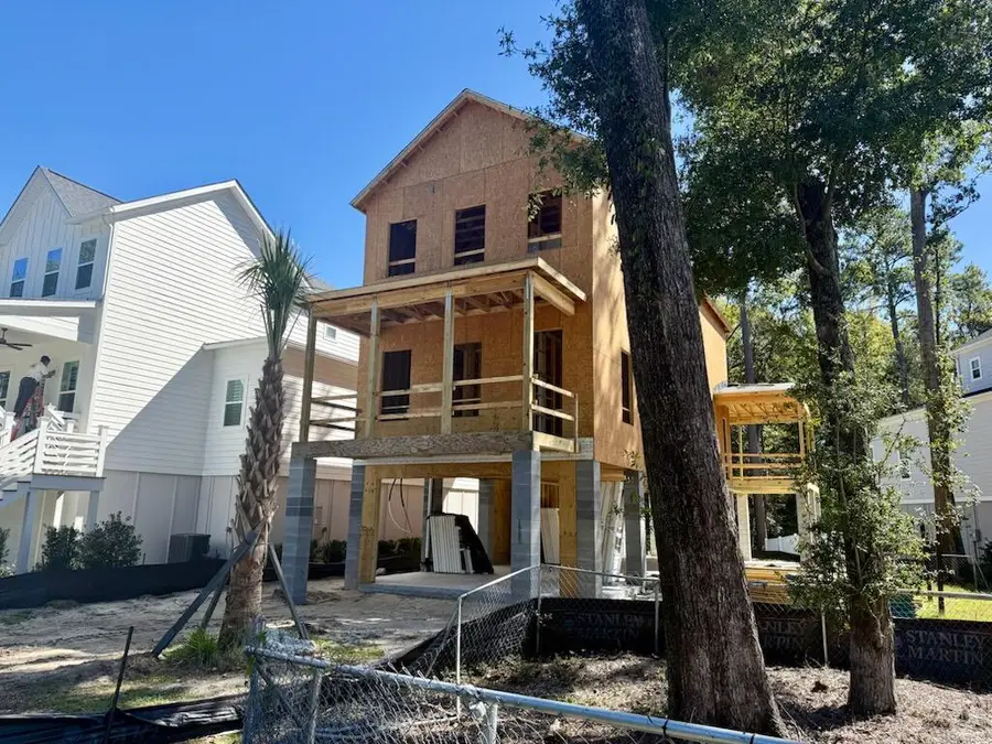 3021 Robeson Trace, Johns Island, SC 29455 - #3