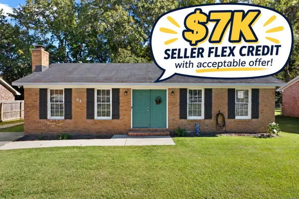 64 Princeton Road, Goose Creek, SC 29445
