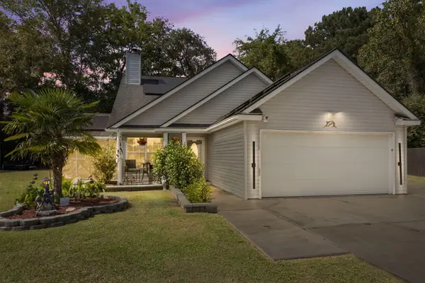 1314 Lawton Court, Moncks Corner, SC 29461