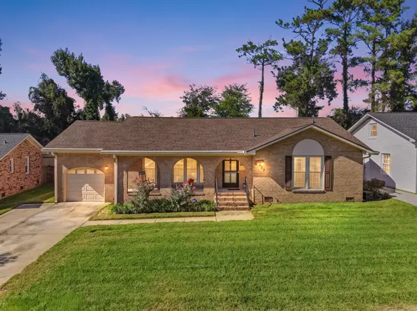 217 Lodgepole Road, Ladson, SC 29456