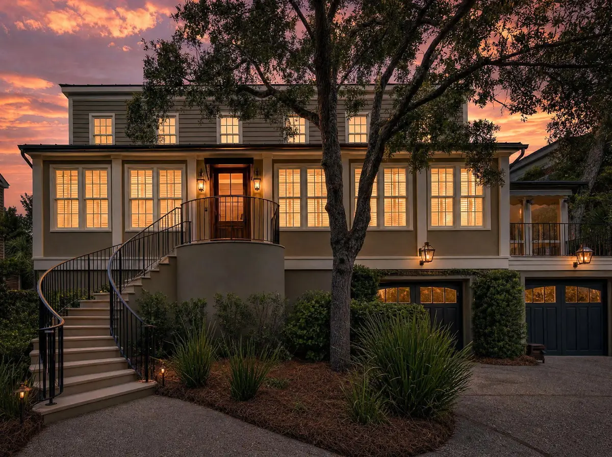 25 Charlotte Street #C, Charleston, SC 29403 - #1