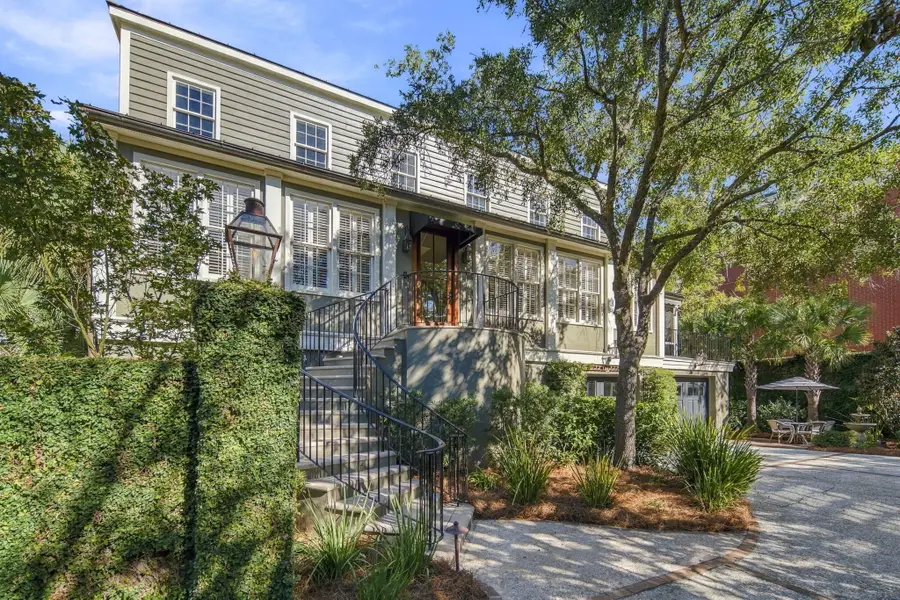 25 Charlotte Street #C, Charleston, SC 29403 - #2