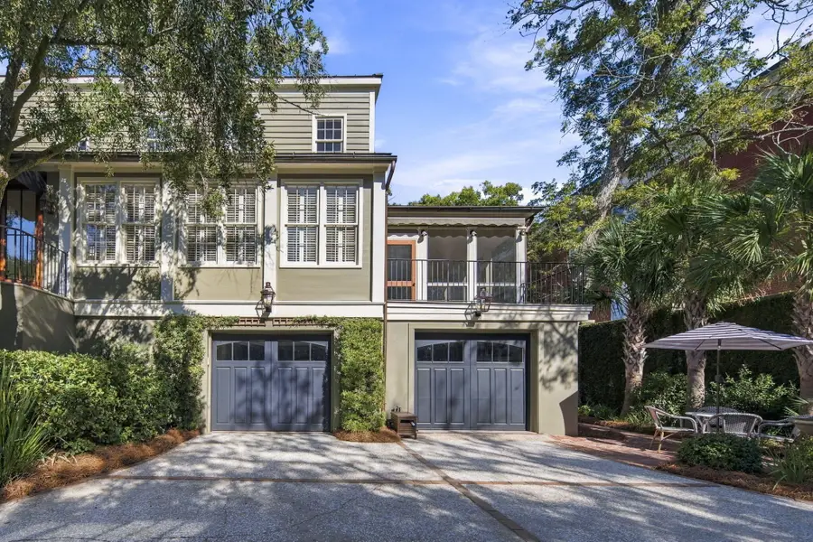 25 Charlotte Street #C, Charleston, SC 29403 - #3