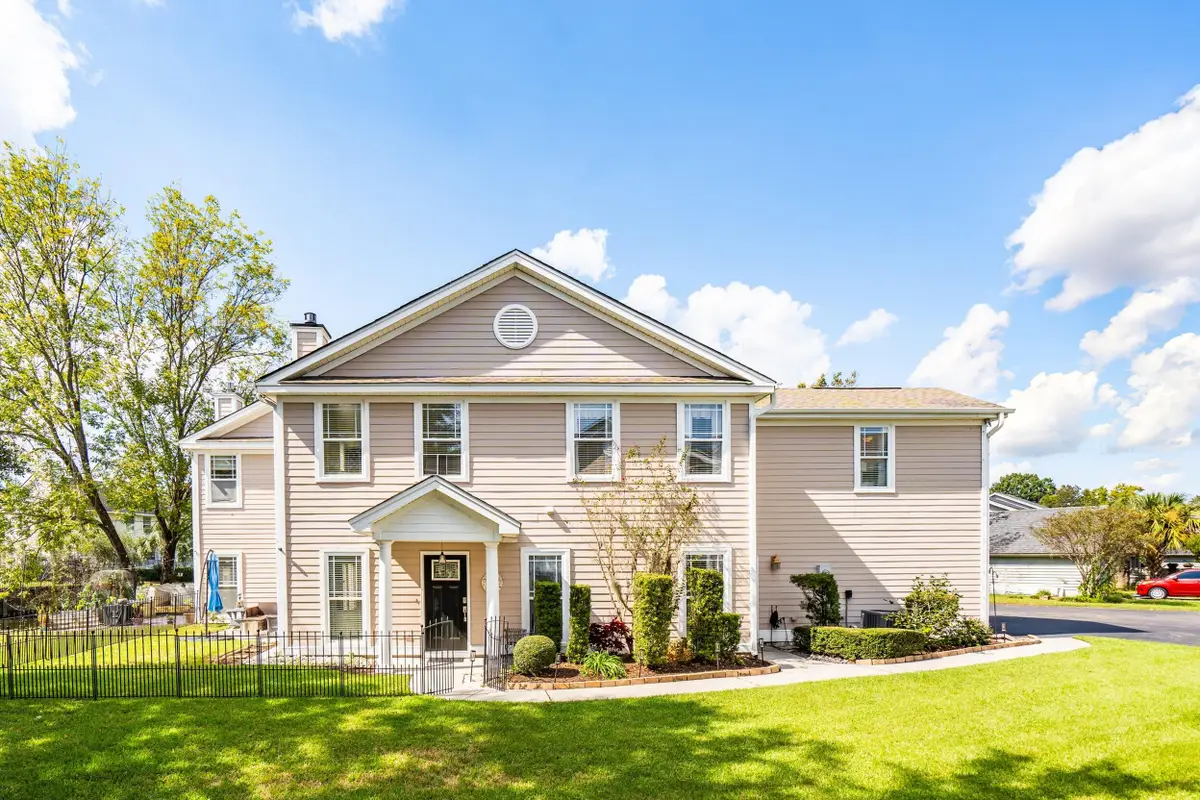 9 Duffer's Court #3, Charleston, SC 29414 - #1
