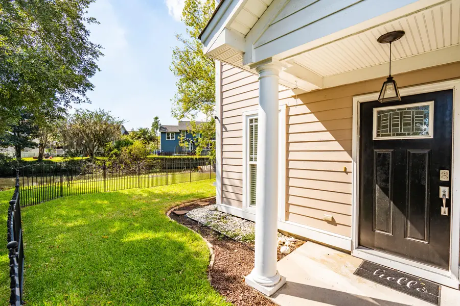 9 Duffer's Court #3, Charleston, SC 29414 - #3