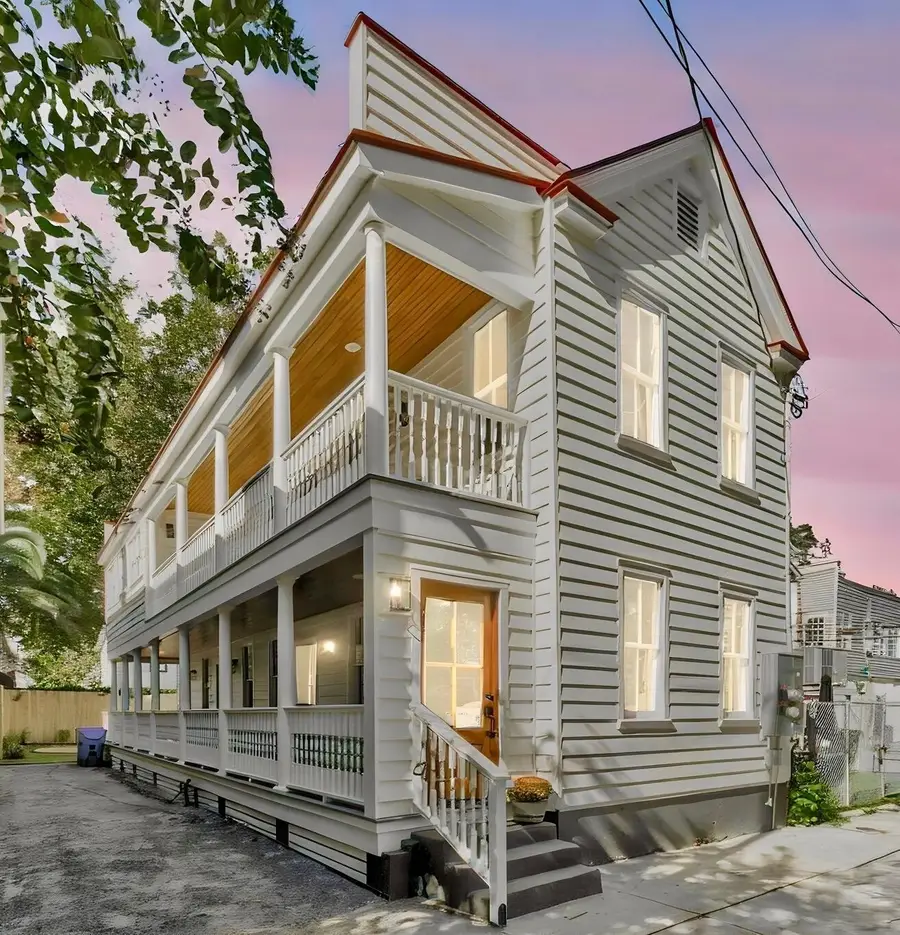 9 Aiken Street, Charleston, SC 29403 - #3