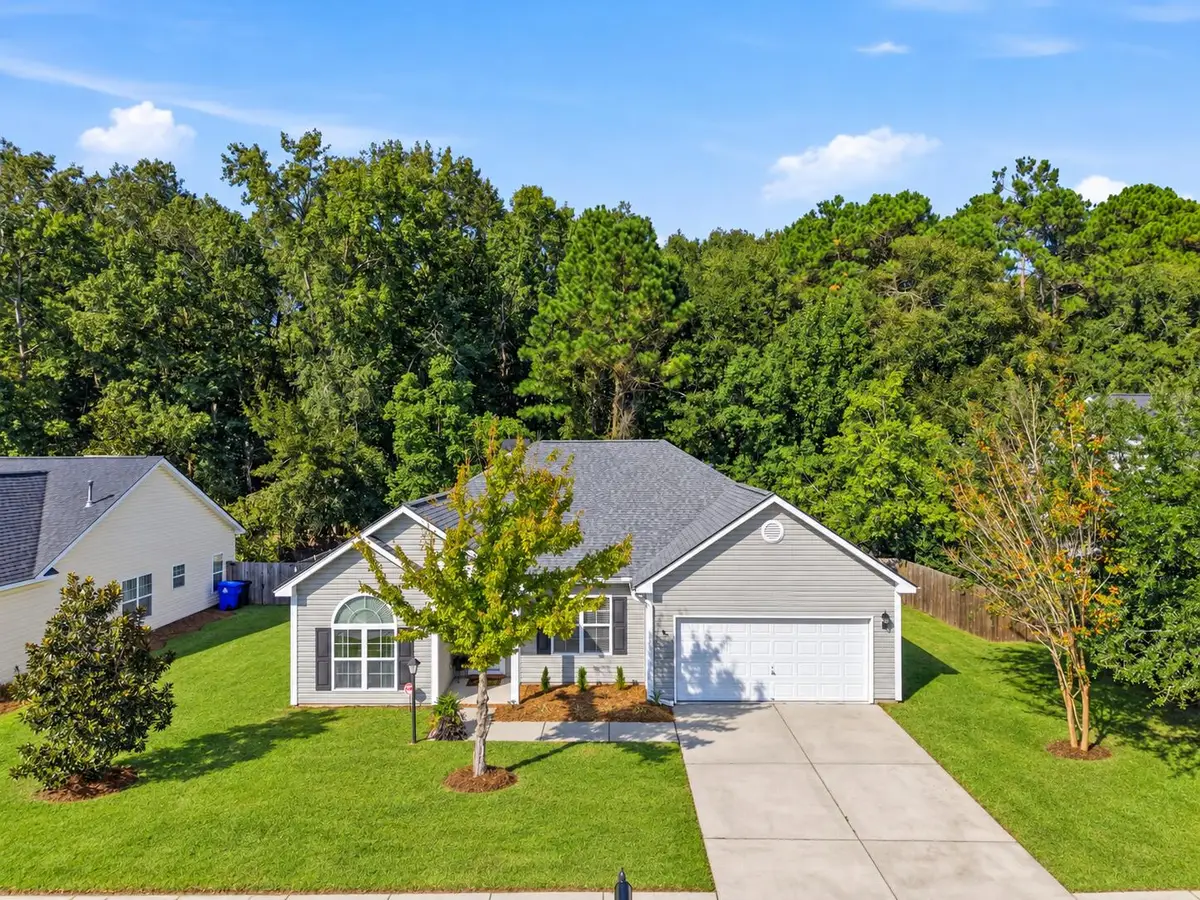 2742 August Road, Johns Island, SC 29455 - #1