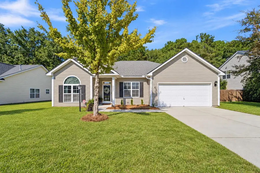 2742 August Road, Johns Island, SC 29455 - #2