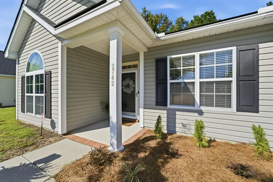 2742 August Road, Johns Island, SC 29455 - #3