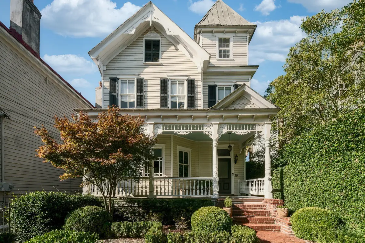 66 Vanderhorst Street, Charleston, SC 29403 - #1