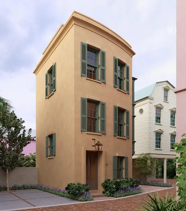 11 Catfiddle Street, Charleston, SC 29403